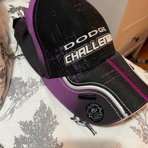 Choko Dodge challenger hat